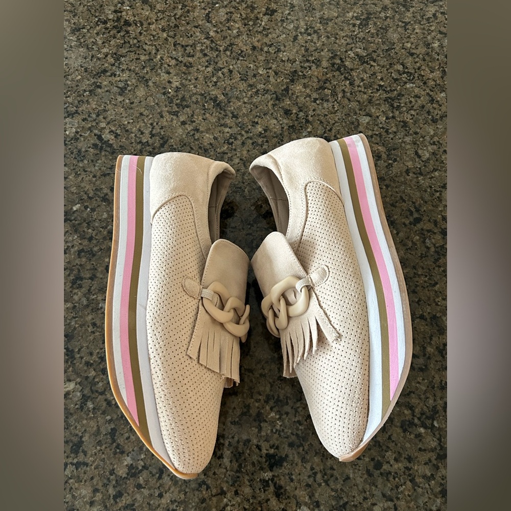 Coconuts by Matisse Shoes Women’s Size 9 Great Condition Minor Marks See Photos - Picture 15 of 15